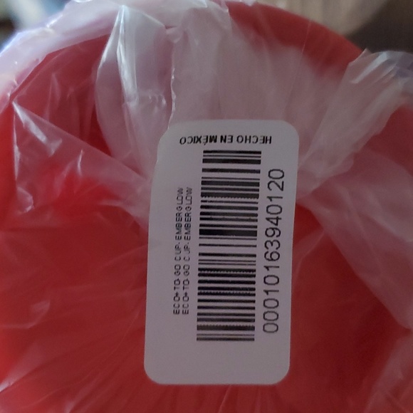 Tupperware To Go cup - Picture 3 of 3